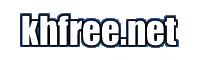 khfree.net Logo